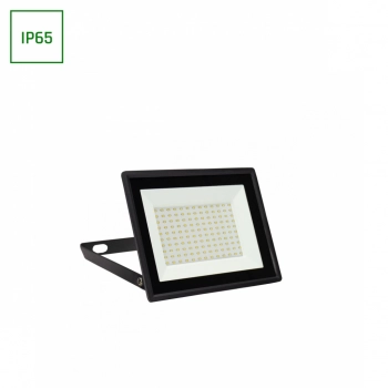 Noctis Lux 3 naświetlacz 100W 9400lm światło zimne białe IP65 czarny SLI029046CW_PW SpectrumLED