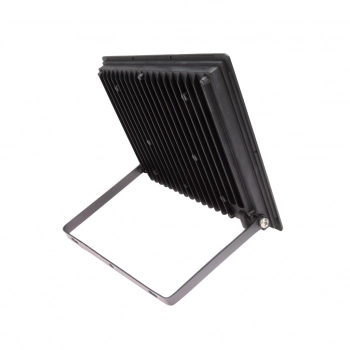 Noctis Lux 3 naświetlacz 100W 9400lm światło zimne białe IP65 czarny