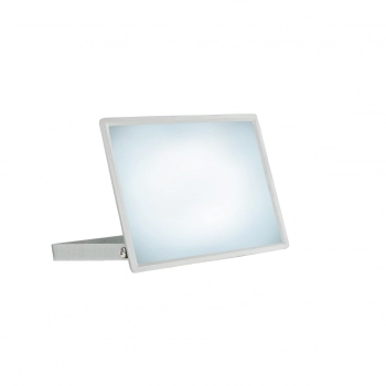 Noctis Lux 3 naświetlacz 100W 9400lm światło zimne białe IP65 biały