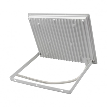 Noctis Lux 3 naświetlacz 100W 9400lm światło zimne białe IP65 biały