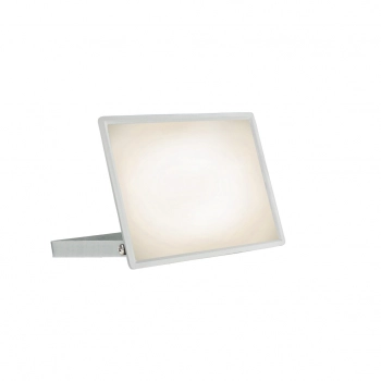 Noctis Lux 3 naświetlacz 100W 8700lm światło ciepłe białe IP65 biały