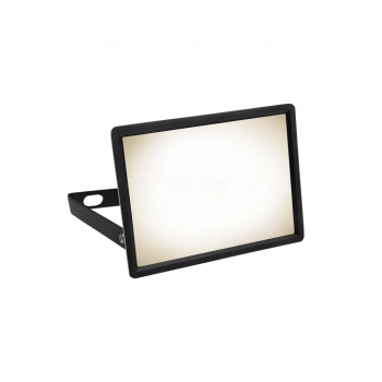 Noctis Lux 3 naświetlacz 30W 2700lm światło ciepłe białe IP65 czarny