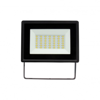 Noctis Lux 3 naświetlacz 30W 2700lm światło ciepłe białe IP65 czarny
