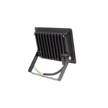 Noctis Lux 3 naświetlacz 30W 2700lm światło ciepłe białe IP65 czarny