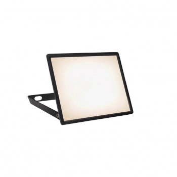 Noctis Lux 3 naświetlacz 50W 4300lm światło ciepłe białe IP65 czarny