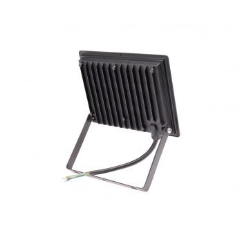 Noctis Lux 3 naświetlacz 50W 4300lm światło ciepłe białe IP65 czarny