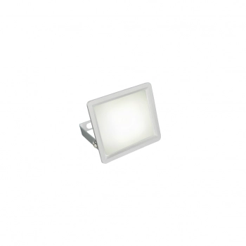 Noctis Lux 3 naświetlacz 10W 975lm światło neutralne białe IP65 biały