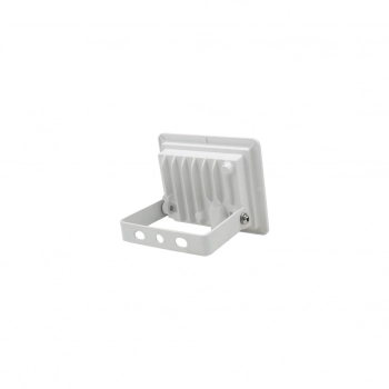 Noctis Lux 3 naświetlacz 10W 975lm światło neutralne białe IP65 biały