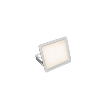 Noctis Lux 3 naświetlacz 10W 950lm światło ciepłe białe IP65 biały