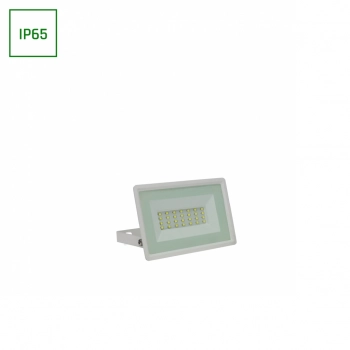 Noctis Lux 3 naświetlacz 20W 1950lm światło ciepłe białe IP65 biały SLI029053WW_PW SpectrumLED