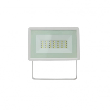 Noctis Lux 3 naświetlacz 20W 1950lm światło ciepłe białe IP65 biały