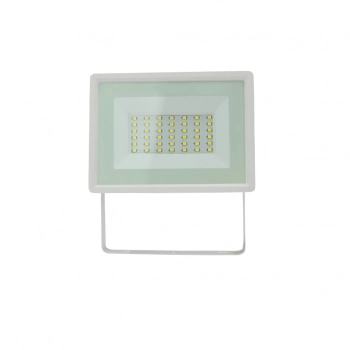 Noctis Lux 3 naświetlacz 30W 2900lm światło zimne białe IP65 biały
