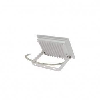 Noctis Lux 3 naświetlacz 30W 2800lm światło neutralne białe IP65 biały