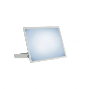 Noctis Lux 3 naświetlacz 50W 4700lm światło zimne białe IP65 biały