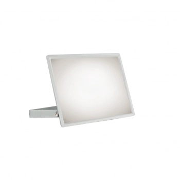 Noctis Lux 3 naświetlacz 50W 4500lm światło neutralne białe IP65 biały
