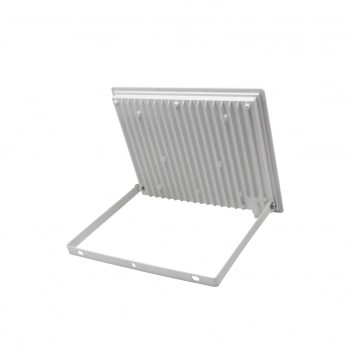 Noctis Lux 3 naświetlacz 50W 4500lm światło neutralne białe IP65 biały