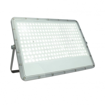 Noctis Max naświetlacz 150W 14000lm światło zimne białe IP65 szary