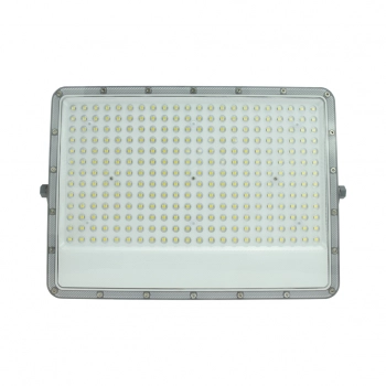 Noctis Max naświetlacz 150W 14000lm światło zimne białe IP65 szary