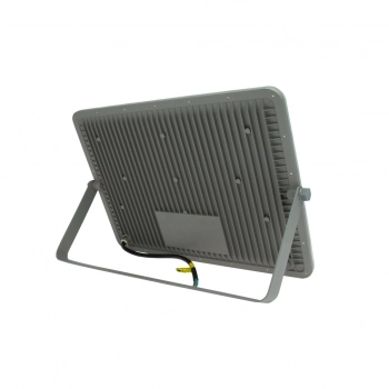 Noctis Max naświetlacz 150W 14000lm światło zimne białe IP65 szary