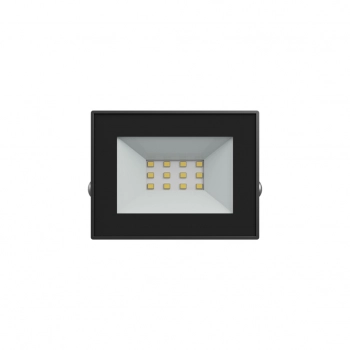 Noctis Lux 4 naświetlacz 10W 750lm światło zimne białe IP65 czarny