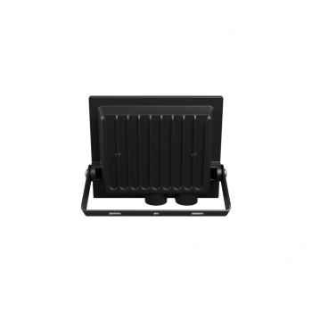 Noctis Lux 4 naświetlacz 20W 1650lm światło ciepłe białe IP65 czarny