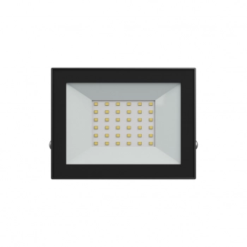 Noctis Lux 4 naświetlacz 30W 2500lm światło zimne białe IP65 czarny