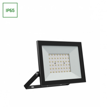 Noctis Lux 4 naświetlacz 50W 4300lm światło zimne białe IP65 czarny SLI029073CW_PW SpectrumLED