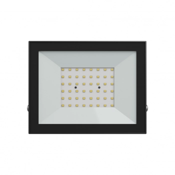 Noctis Lux 4 naświetlacz 50W 4300lm światło zimne białe IP65 czarny