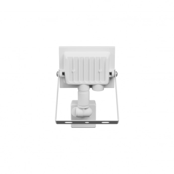 Noctis Lux 4 naświetlacz 10W 750lm światło neutralne białe IP44 biały czujnik ruchu PIR