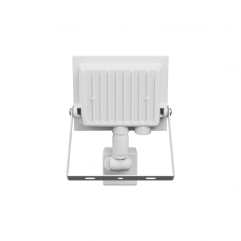 Noctis Lux 4 naświetlacz 20W 1650lm światło neutralne białe IP44 biały czujnik ruchu PIR
