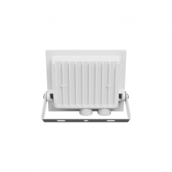 Noctis Lux 4 naświetlacz 20W 1650lm światło ciepłe białe IP65 biały