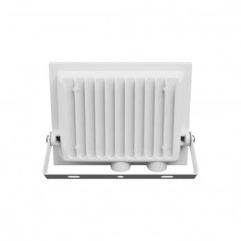Noctis Lux 4 naświetlacz 30W 2500lm światło zimne białe IP65 biały