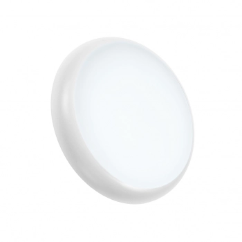 Nymphea City Pro 24W 2400lm CCT IP65 IK10 biała