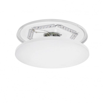 Nymphea 36W 2840lm CCT biała DIM Wi-Fi SMART