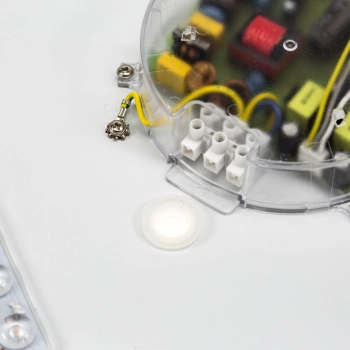 Nymphea 36W 2840lm CCT biała DIM Wi-Fi SMART