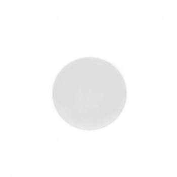 Nymphea Black & White Rings lampa sufitowa 18W 1950lm światło ciepłe białe IP54 biała czarna