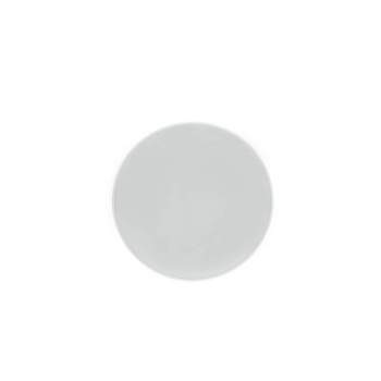 Nymphea Black & White Rings lampa sufitowa 24W 2850lm światło zimne białe IP54 biała czarna