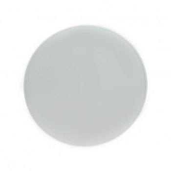 Nymphea Black & White Rings 32W 3400lm światło neutralne białe IP54 biała czarna