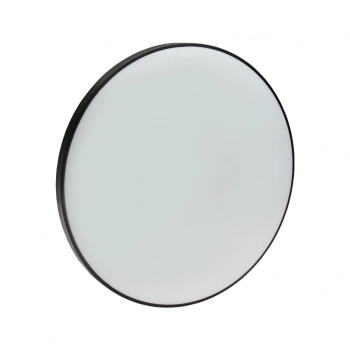 Nymphea Black & White Rings 32W 3400lm światło neutralne białe IP54 biała czarna