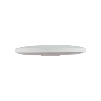 Nymphea Black & White Rings 32W 3400lm światło neutralne białe IP54 biała czarna