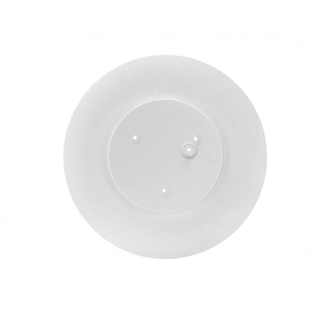 Nymphea Proxi plafon PIR 18W 2200lm światło neutralne białe IP54 biały