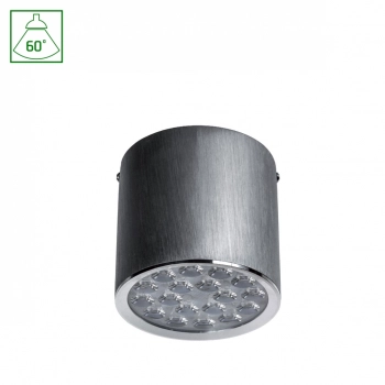 Chloe LED lampa sufitowa 18W 1500lm światło zimne białe SLI032005CW_60ST SpectrumLED