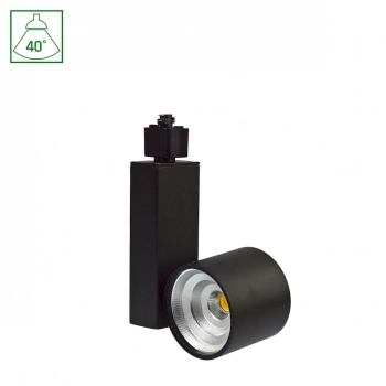 Madara lampa na szynoprzewód 3F LED 26W 2000lm światło zimne białe SLI033002CW_40ST SpectrumLED