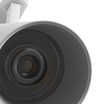 Andromeda Prime reflektor na szynoprzewód 3F 24W 2700lm CCT biała