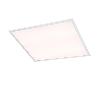 Algine Panel 45W 4820lm światło ciepłe białe IK06 biały