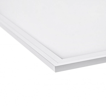 Algine Panel 45W 4820lm światło ciepłe białe IK06 biały