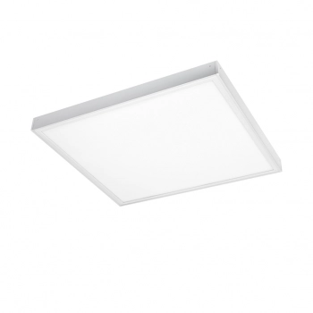 Algine Panel 45W 4820lm światło ciepłe białe IK06 biały