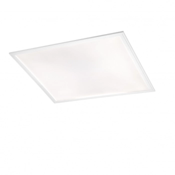 Algine Panel 45W 4850lm światło neutralne białe IK06 biały