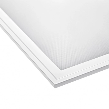 Algine Panel 45W 4850lm światło neutralne białe IK06 biały