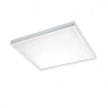 Algine Panel 45W 4850lm światło neutralne białe IK06 biały